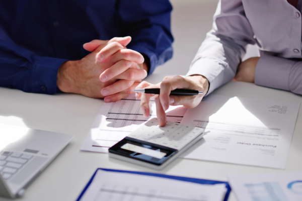 servicios de asesoría fiscal y contable